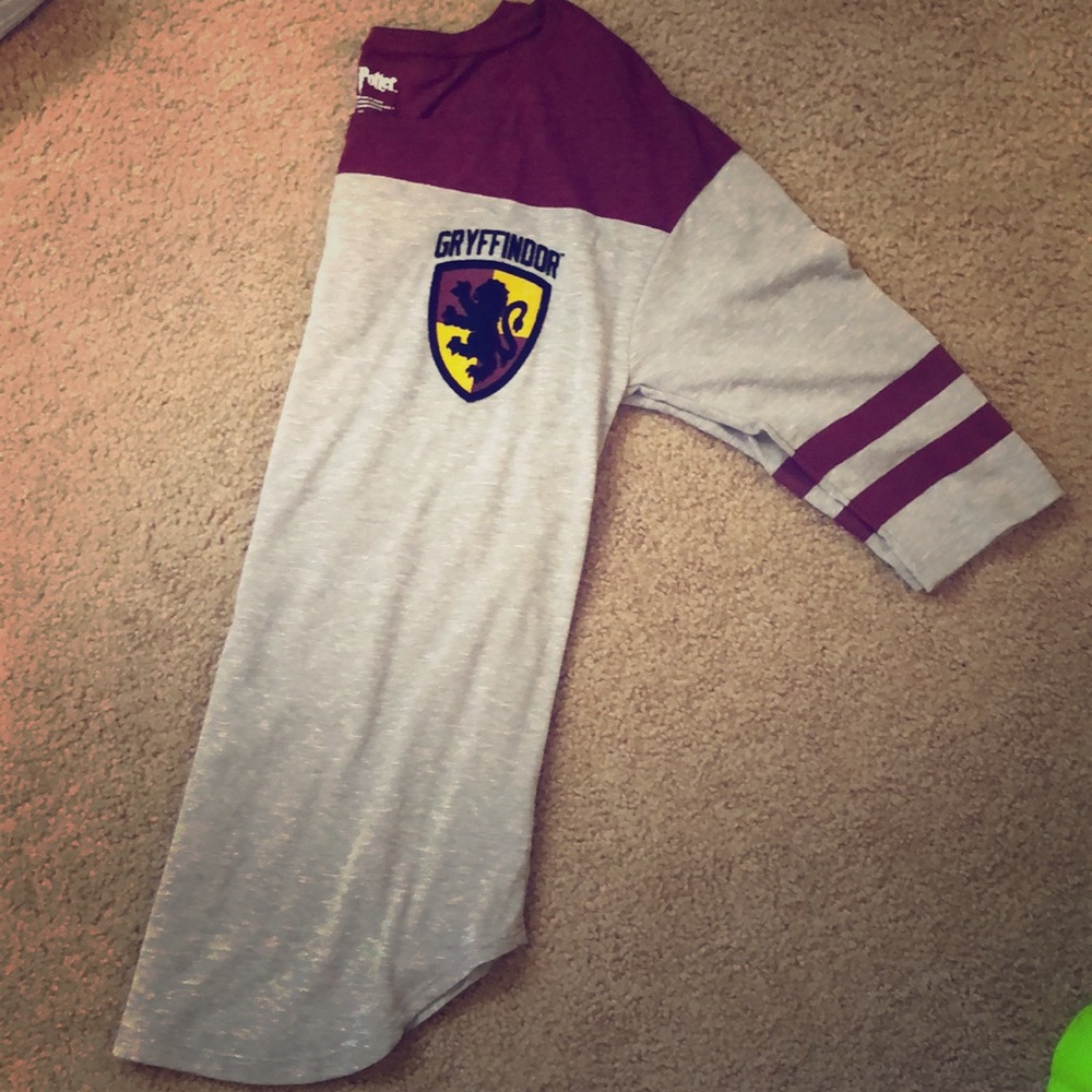 Harry Potter shirt